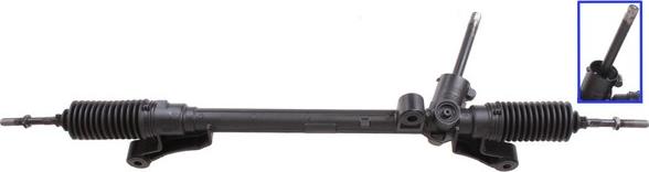 TMI SG03069R - Crémaillière de direction droxauto.com