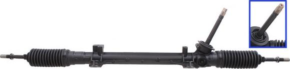 TMI SG03131R - Crémaillière de direction droxauto.com