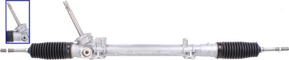 TMI SG03132 - Crémaillière de direction droxauto.com