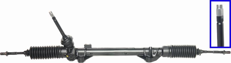 TMI SG03804 - Crémaillière de direction droxauto.com