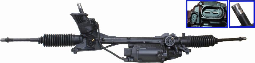 TMI SG03820 - Crémaillière de direction droxauto.com