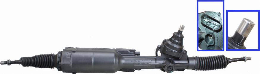 TMI SG03794 - Crémaillière de direction droxauto.com