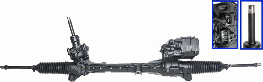 TMI SG03786 - Crémaillière de direction droxauto.com