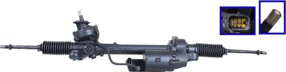 TMI SG03726 - Crémaillière de direction droxauto.com
