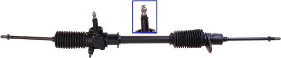 TMI SG02680 - Crémaillière de direction droxauto.com