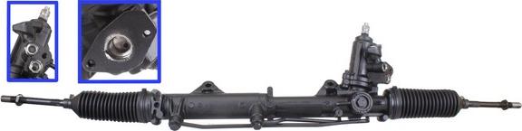 TMI SG02064 - Crémaillière de direction droxauto.com