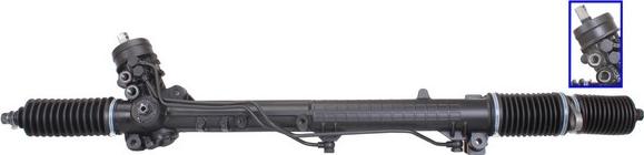 TMI SG02264 - Crémaillière de direction droxauto.com