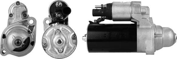 TMI ST01408 - Démarreur droxauto.com