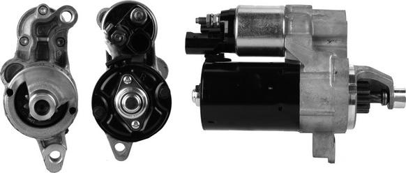 TMI ST01633 - Démarreur droxauto.com