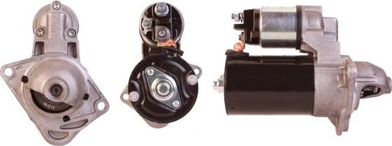 TMI ST01817 - Démarreur droxauto.com