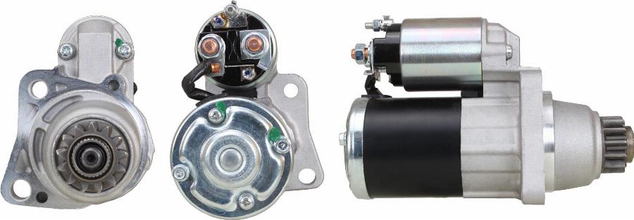 TMI ST03005 - Démarreur droxauto.com