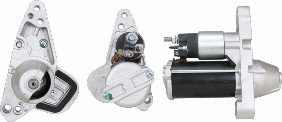 TMI ST03027 - Démarreur droxauto.com