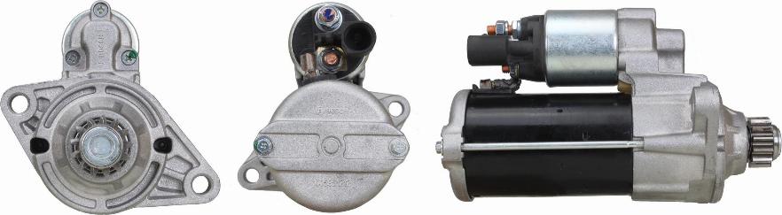 TMI ST02938 - Démarreur droxauto.com