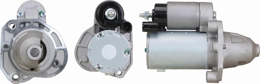 TMI ST-02929 - Démarreur droxauto.com