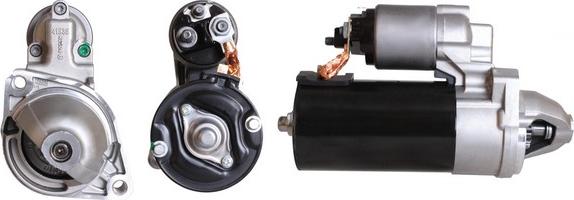 TMI ST02159 - Démarreur droxauto.com