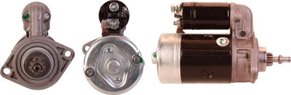 TMI ST02751 - Démarreur droxauto.com