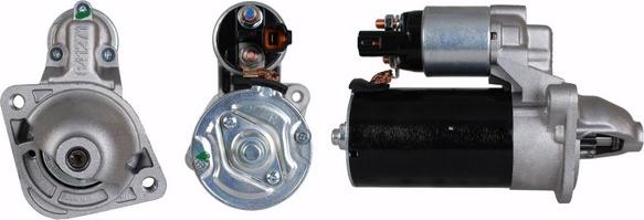 TMI ST02771 - Démarreur droxauto.com