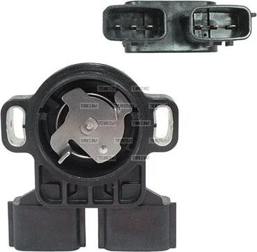 TOMCO 14978 - Capteur, position d'accelerateur droxauto.com