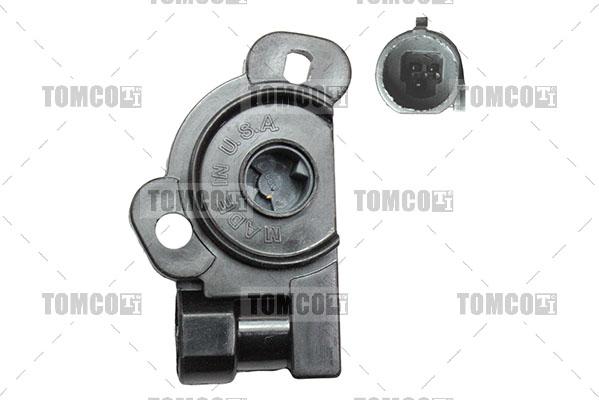TOMCO 14059 - Capteur, position d'accelerateur droxauto.com