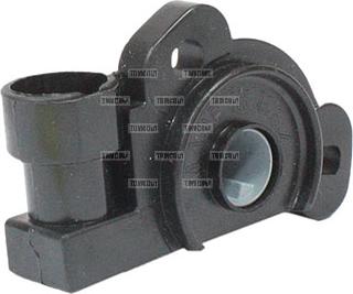 TOMCO 14060 - Capteur, position d'accelerateur droxauto.com