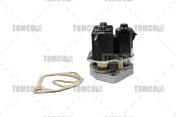 TOMCO 10551 - Vanne EGR droxauto.com