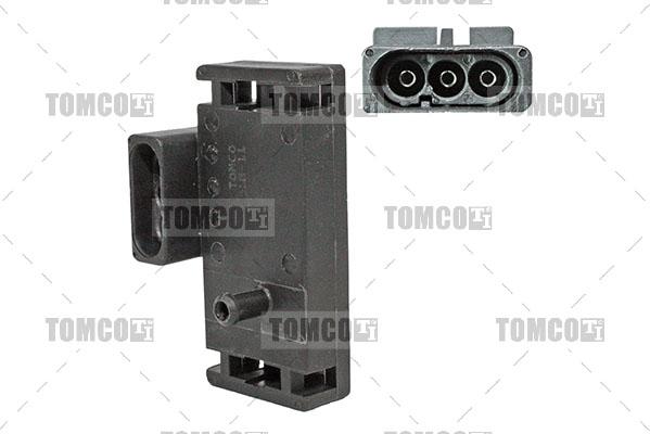 TOMCO 18095 - Capteur, position du papillon droxauto.com