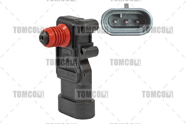 TOMCO 18097 - Capteur, position du papillon droxauto.com