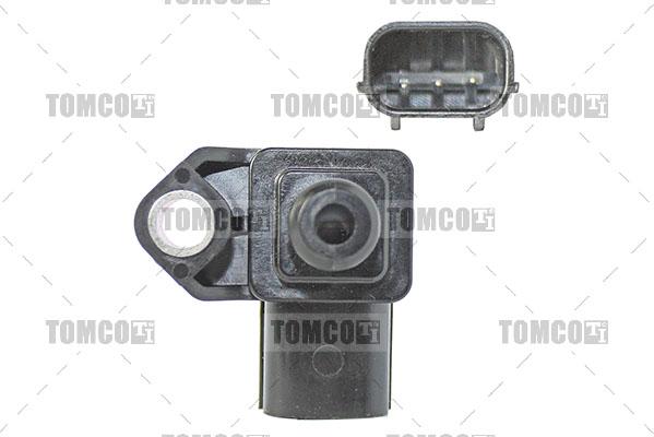 TOMCO 18235 - Capteur, position du papillon droxauto.com