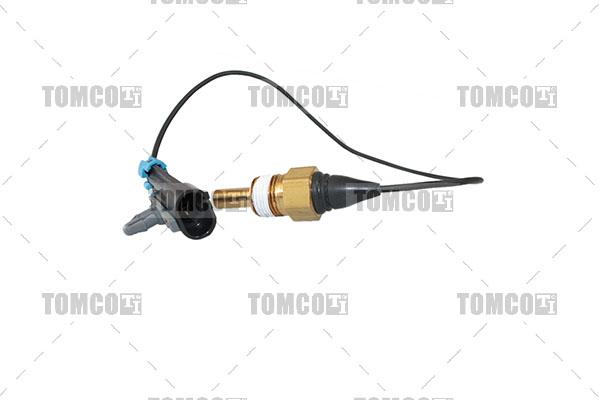 TOMCO 12816 - Sonde de température, liquide de refroidissement droxauto.com