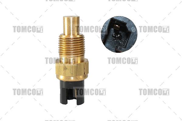 TOMCO 12812 - Sonde de température, liquide de refroidissement droxauto.com