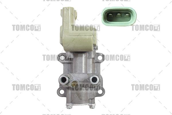 TOMCO 84961 - Contrôle de ralenti, alimentation en air droxauto.com