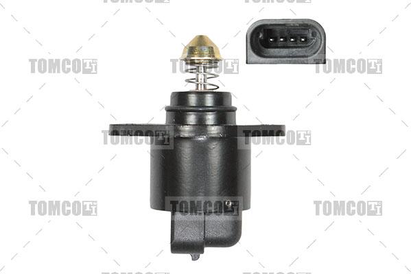 TOMCO 8442 - Contrôle de ralenti, alimentation en air droxauto.com
