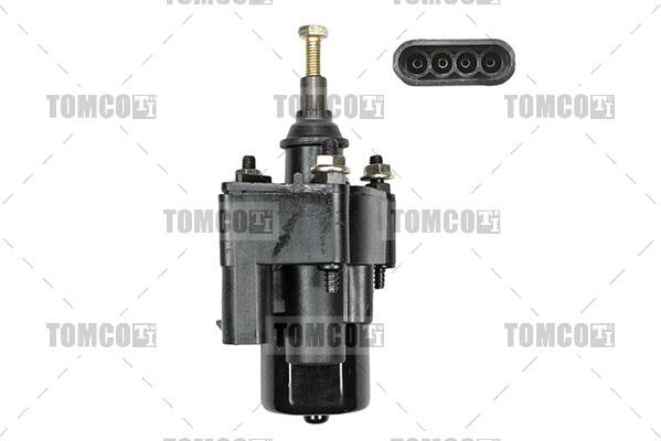 TOMCO 8425 - Contrôle de ralenti, alimentation en air droxauto.com