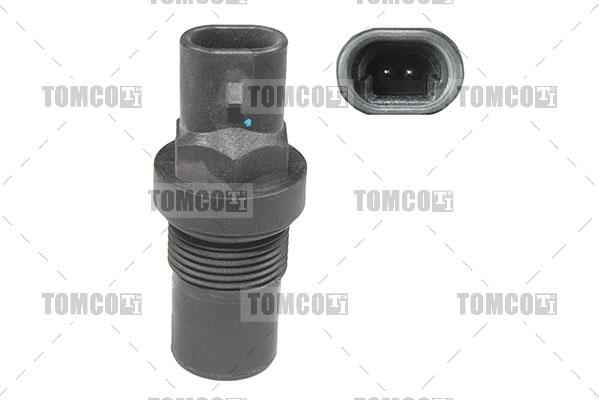 TOMCO 31997 - Capteur, vitesse droxauto.com