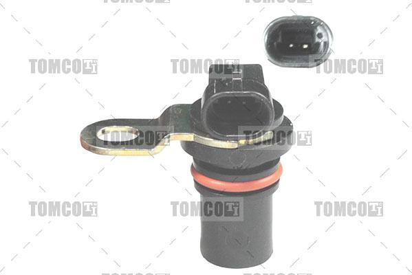 TOMCO 31006 - Capteur, vitesse droxauto.com