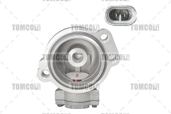 TOMCO 31013 - Capteur, vitesse droxauto.com