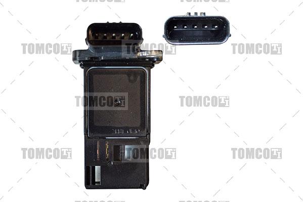 TOMCO 20953 - Débitmètre de masse d'air droxauto.com