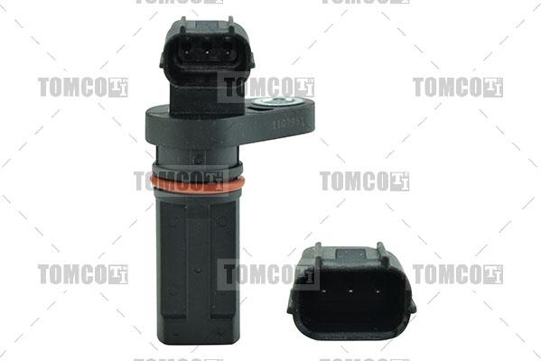 TOMCO 22440 - Capteur d'angle, vilebrequin droxauto.com