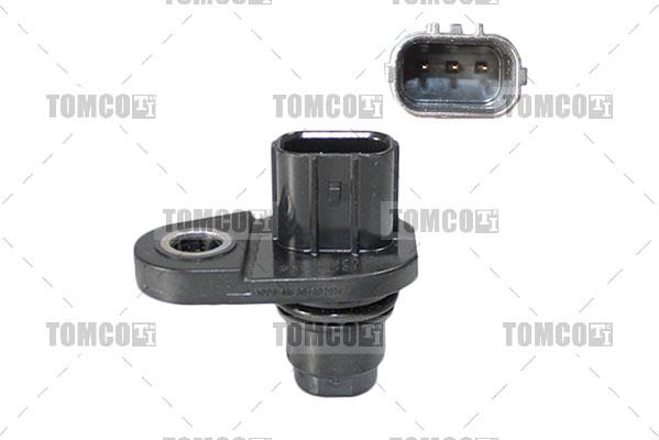 TOMCO 22398 - Capteur d'angle, vilebrequin droxauto.com
