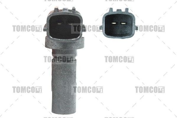 TOMCO 22353 - Capteur d'angle, vilebrequin droxauto.com