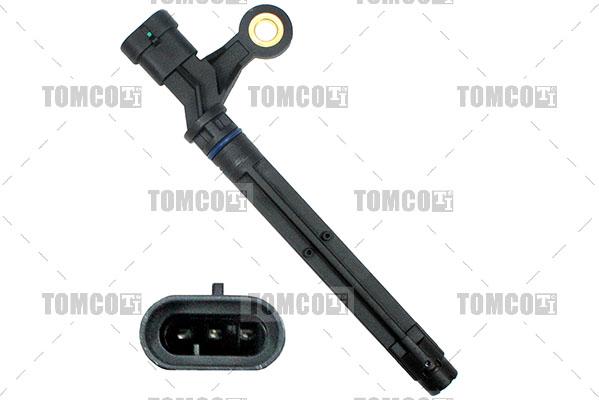 TOMCO 22361 - Capteur d'angle, vilebrequin droxauto.com