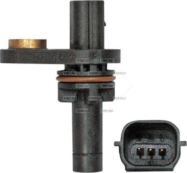 TOMCO 22362 - Capteur d'angle, vilebrequin droxauto.com