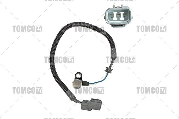 TOMCO 22319 - Capteur d'angle, vilebrequin droxauto.com