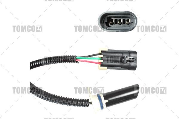 TOMCO 22294 - Capteur, position d'arbre à cames droxauto.com