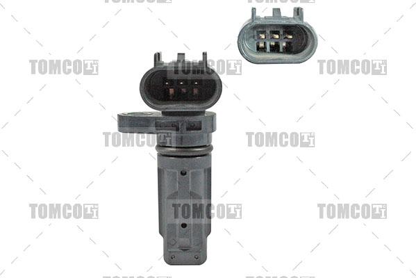TOMCO 22261 - Capteur d'angle, vilebrequin droxauto.com