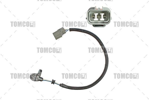 TOMCO 22273 - Capteur d'angle, vilebrequin droxauto.com