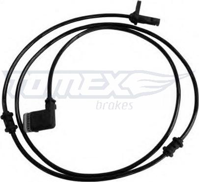 TOMEX brakes TX 50-40 - Capteur, vitesse de roue droxauto.com
