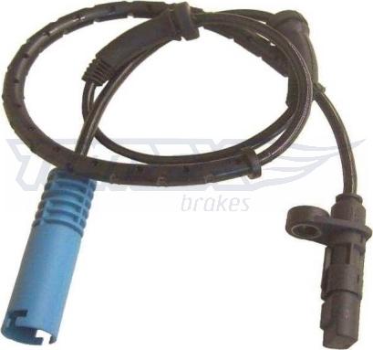 TOMEX brakes TX 50-13 - Capteur, vitesse de roue droxauto.com