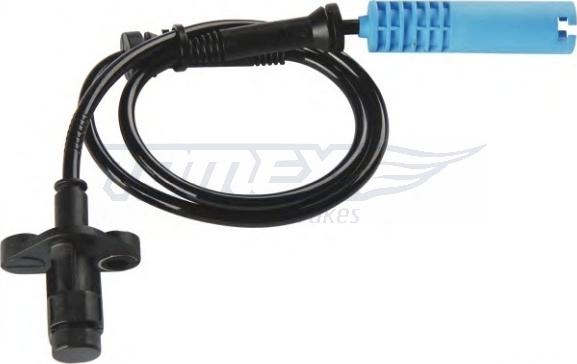 TOMEX brakes TX 50-12 - Capteur, vitesse de roue droxauto.com