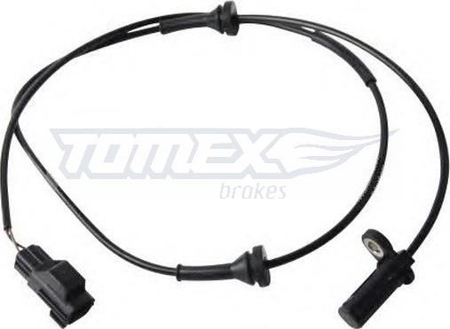 TOMEX brakes TX 50-81 - Capteur, vitesse de roue droxauto.com